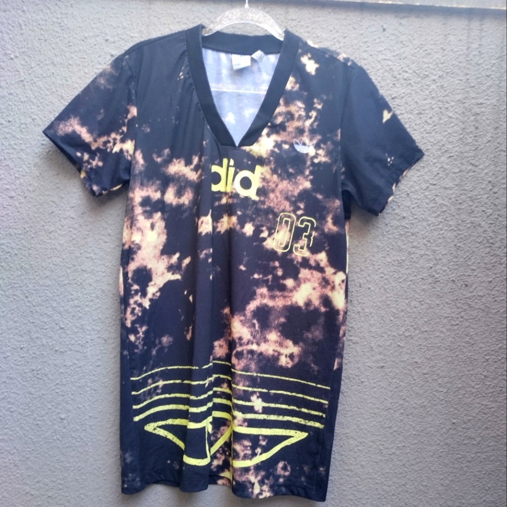 Adidas Women's shirt dress